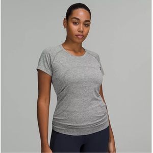 Swiftly Tech Short Sleeve Shirt 2.0